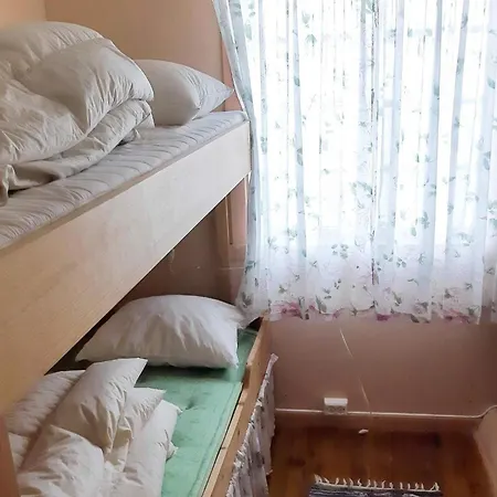 5 Person In Lyngdal, Cleaning Included
