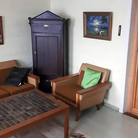 5 Person In Lyngdal, Cleaning Included