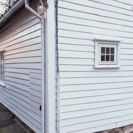 5 Person In Lyngdal, Cleaning Included *