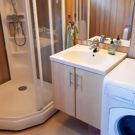 Prázdninový dům 5 Person In Lyngdal, Cleaning Included