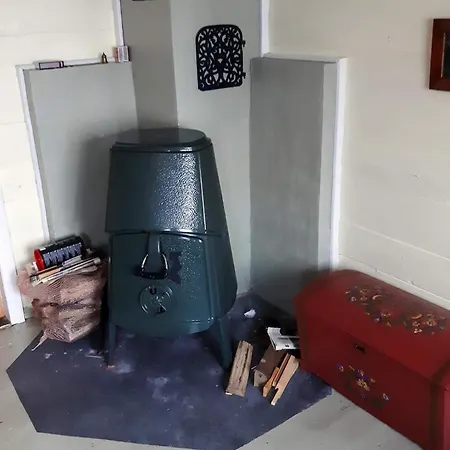 Дом отдыха 5 Person In Lyngdal, Cleaning Included Люнгдал